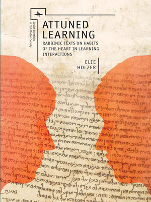 cover image of Attuned Learning
